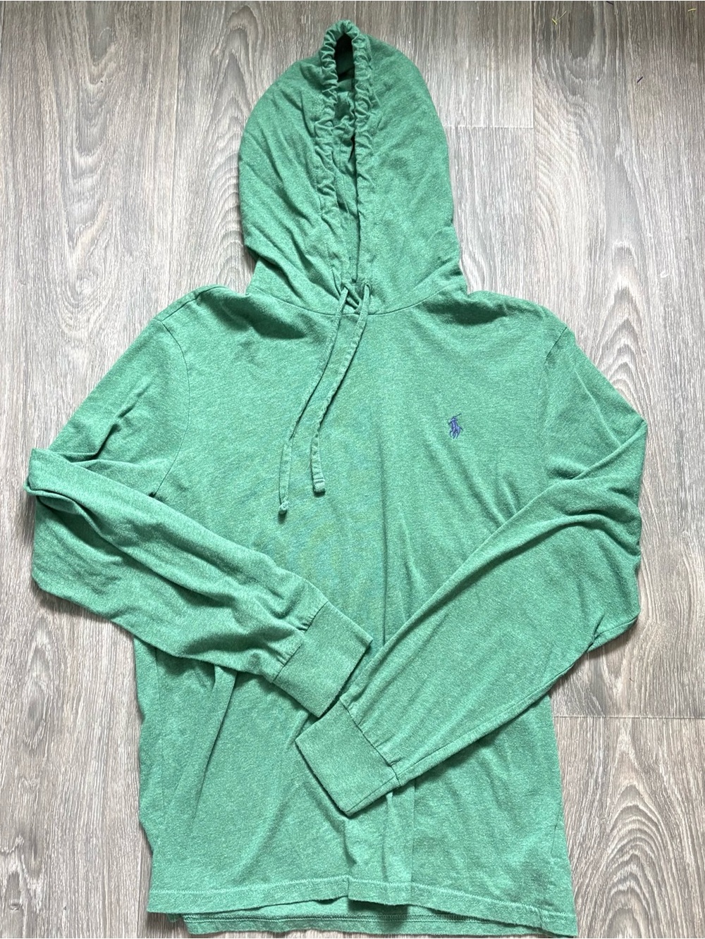 Polo Ralph Lauren Men's Jersey T-Shirt Hoodie